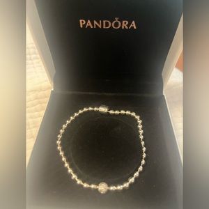 Pandora bracelet bangle